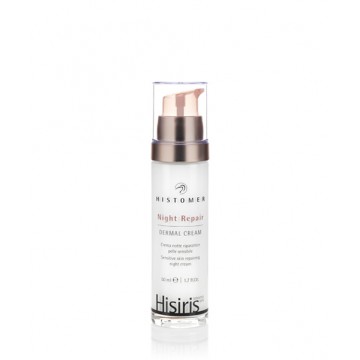 Histomer Hisiris Night Repair Dermal Cream 50ml